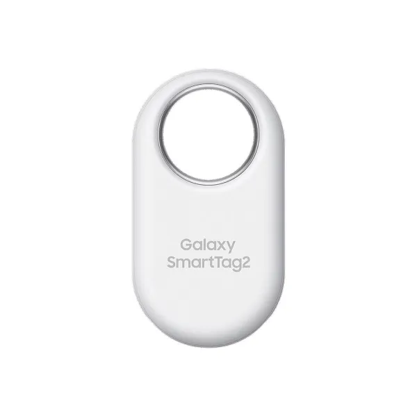 GPS lokatorius Galaxy Smart Tag 2 Samsung Galaxy SmartTag2 Balta