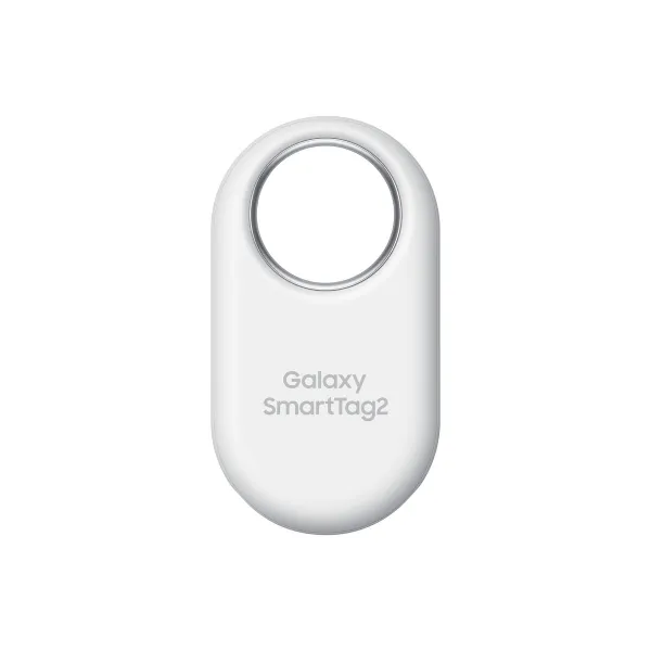 GPS lokatorius Galaxy Smart Tag 2 Samsung Galaxy SmartTag2 Balta