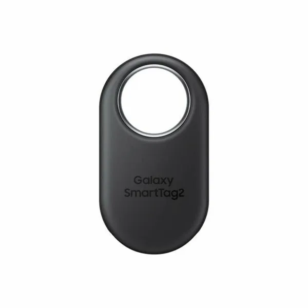 GPS lokators Samsung Galaxy SmartTag2 Melns