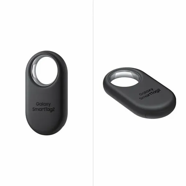 GPS-локатор Samsung Galaxy SmartTag2 Чёрный