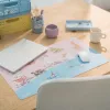 Moomins - XL Eco-Leather Desk Mat 60 x 35 cm