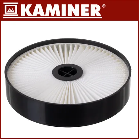 HEPA-фильтр для пылесоса 23918 Kaminer 26746