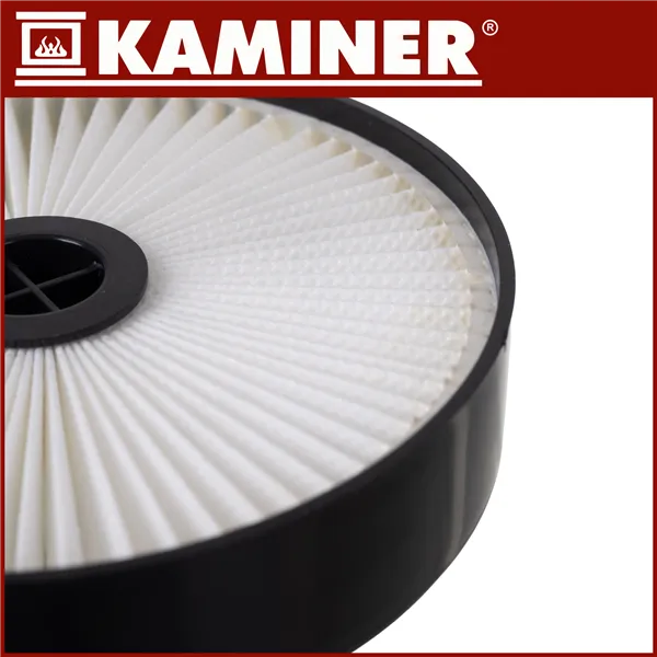HEPA-фильтр для пылесоса 23918 Kaminer 26746
