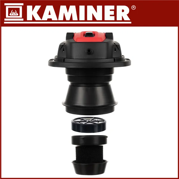 HEPA-фильтр для пылесоса 23918 Kaminer 26746