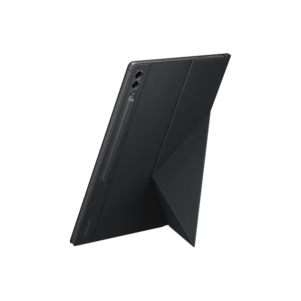 Mobile cover Samsung Black Galaxy Tab S9 Ultra