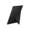 Mobile cover Samsung Black Galaxy Tab S9 Ultra