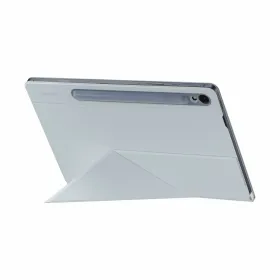 Planšetės dėklas Samsung Galaxy Tab S9 Balta