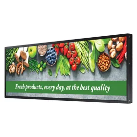 Монитор Videowall Samsung SH37R-B 37