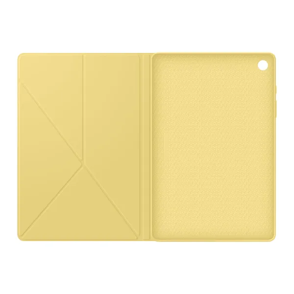 Planšetdatora Vāks Samsung TAB A9+ Zils