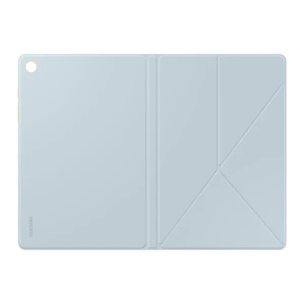 Planšetdatora Vāks Samsung TAB A9+ Zils