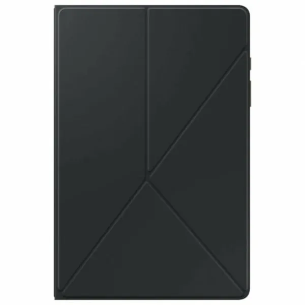Planšetdatora Vāks Samsung TAB A9+ Melns