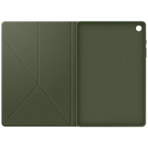 Planšetdatora Vāks Samsung TAB A9+ Melns