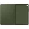 Planšetdatora Vāks Samsung TAB A9+ Melns