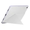 Planšetdatora Vāks Samsung TAB A9+ Balts