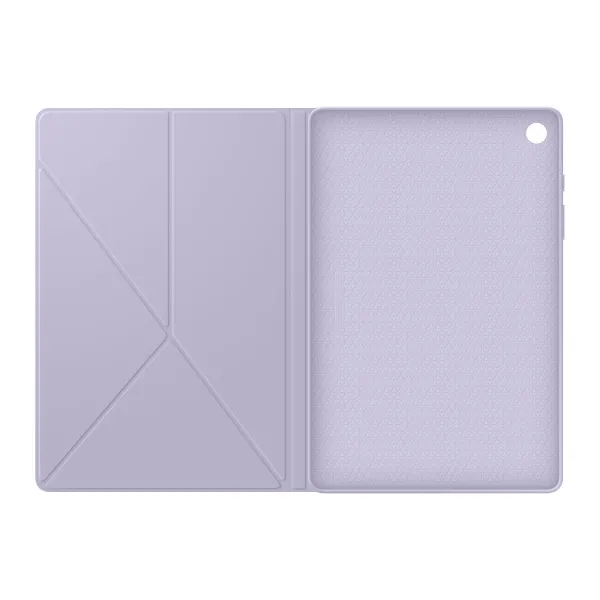 Planšetdatora Vāks Samsung TAB A9+ Balts