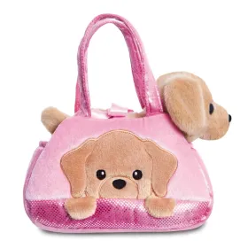 Fluffy toy Gipsy Toys 071464 Cream