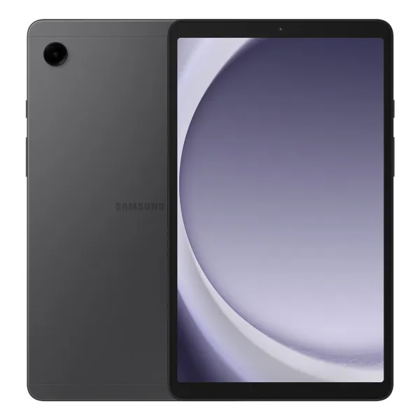 Tabletti Samsung Galaxy Tab A9 8,7" 4 GB RAM 64 GB Grafiitinharmaa