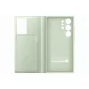 Mobile cover Samsung S24 ULTRA Light Green