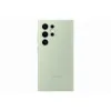 Mobile cover Samsung S24 ULTRA Light Green