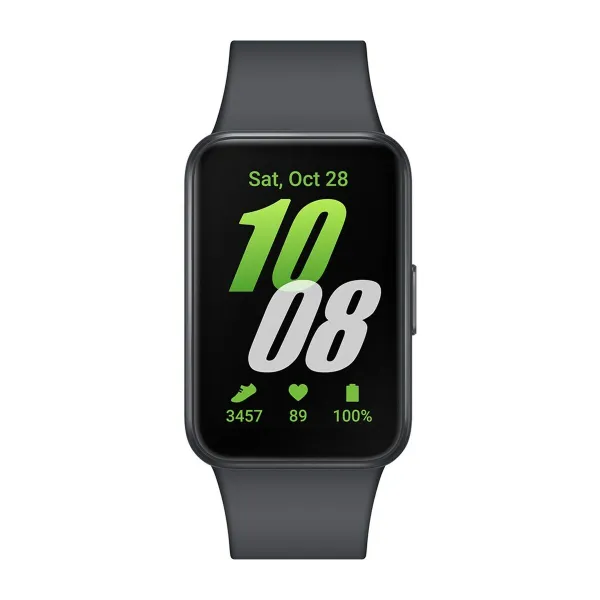 Älykello Samsung Galaxy Fit3 Musta 1,6" 40 mm