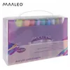 Acrylic markers - set of 24 Maaleo 25790