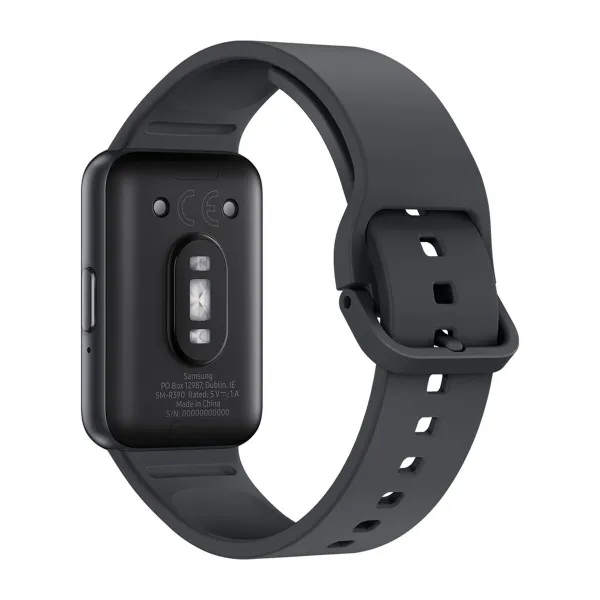 Älykello Samsung Galaxy Fit3 Musta 1,6" 40 mm