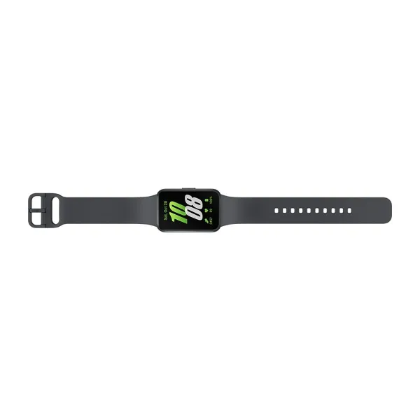 Älykello Samsung Galaxy Fit3 Musta 1,6" 40 mm
