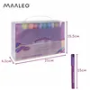 Acrylic markers - set of 24 Maaleo 25790