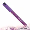 Acrylic markers - set of 24 Maaleo 25790