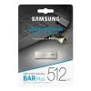 USB stick Samsung MUF-512BE3/APC Champagne Silver 512 GB