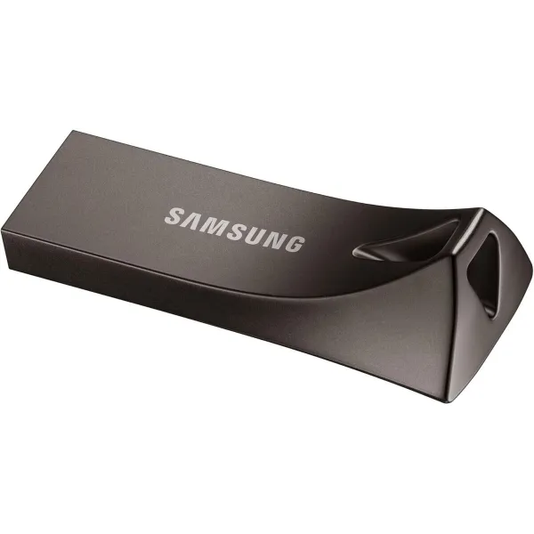 USB stick Samsung MUF-512BE4/APC Grey 512 GB