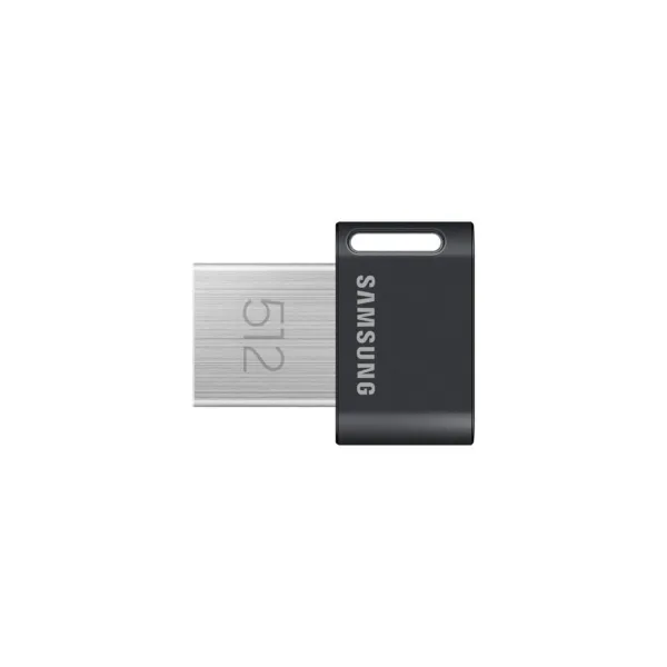 USB stick Samsung MUF-512AB/APC Black Grey 512 GB
