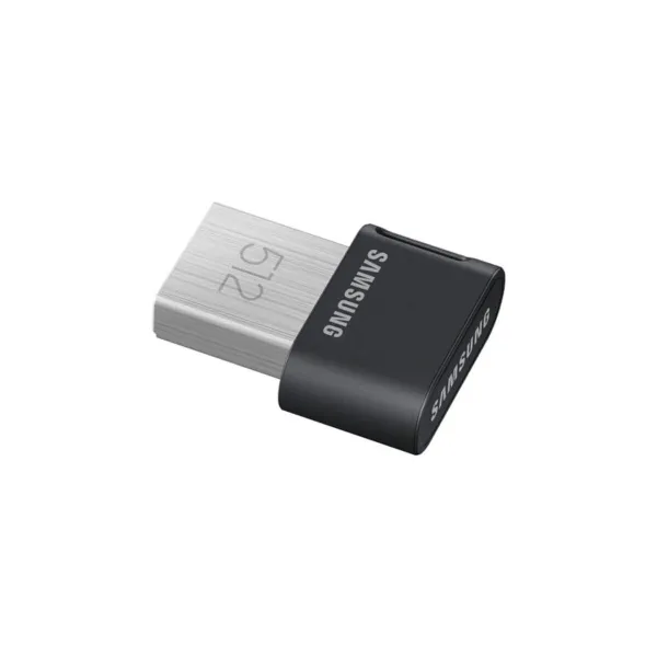 USB stick Samsung MUF-512AB/APC Black Grey 512 GB