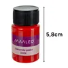 Glass and ceramic paints 12 colors Maaleo 26296