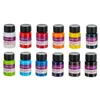 Glass and ceramic paints 12 colors Maaleo 26296