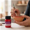 Glass and ceramic paints 12 colors Maaleo 26296