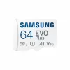 Micro SD Card Samsung MB-MC64SA/EU 64 GB