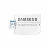 Micro SD Card Samsung MB-MC64SA/EU 64 GB
