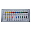 Creative painting set 26 pcs Maaleo 26338