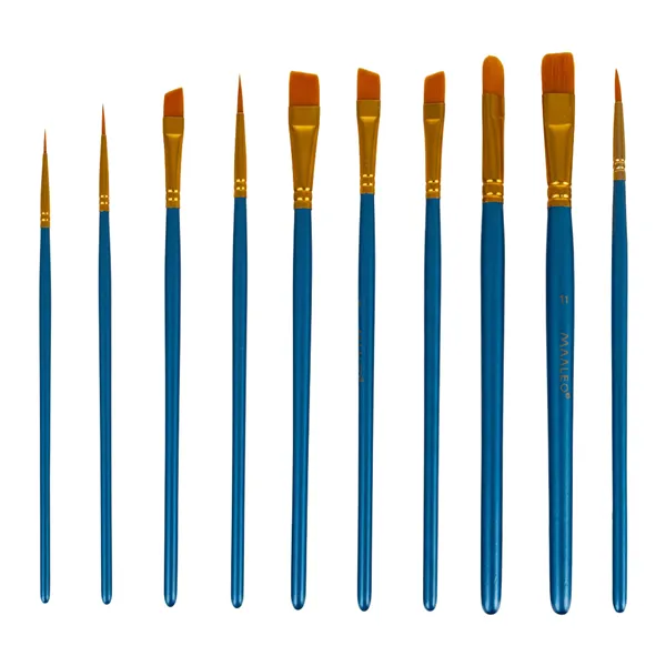 Creative painting set 26 pcs Maaleo 26338