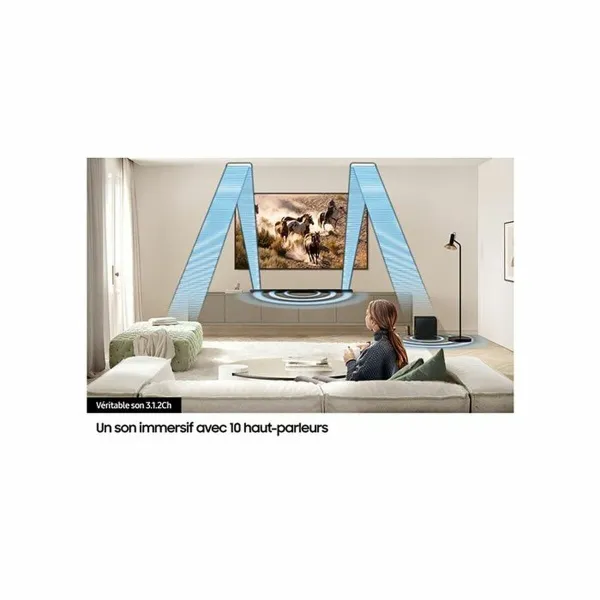 Саундбар Samsung
