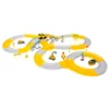 Car track with cars 26539