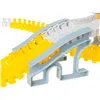Car track with cars 26539