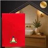 Christmas towels - set of 3 Ruhhy 26727