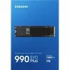 Hard Drive Samsung MZ-V9S1T0BW 1 TB SSD