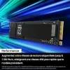 Hard Drive Samsung MZ-V9S1T0BW 1 TB SSD