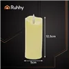 Светодиодная свеча/вставка 12,5x5 см 1 шт. Ruhhy 26484