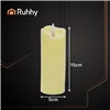 Žvakė / LED įdėklas 15x5 cm, 1 vnt. Ruhhy 26719