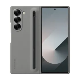 Puhelinsuoja Samsung Galaxy Z Fold6 Harmaa
