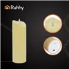 Светодиодная свеча/вставка 17x5см 1шт Ruhhy 26720